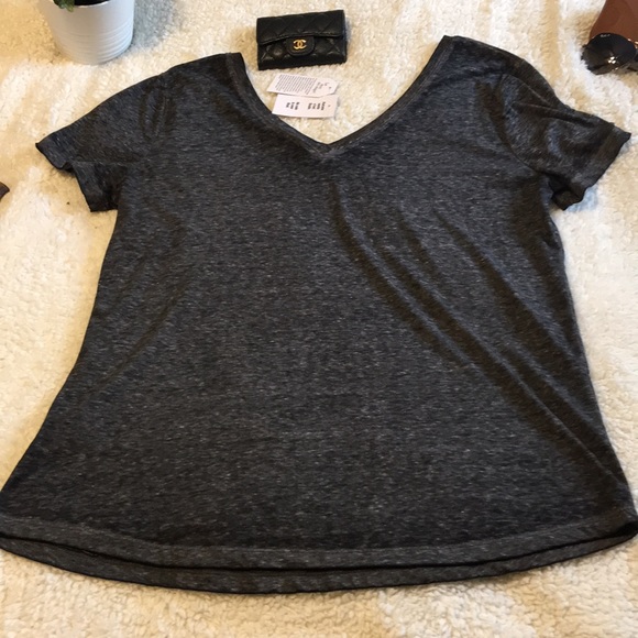 New kismet burnout tee in size LG - Picture 4 of 5